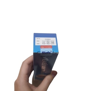 Viên Sủi An Thần Bigfa 20 Viên
