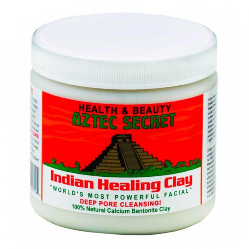 Combo 2 hộp Đất sét Aztec Secret Indian Healing Clay Deep Pore Cleansing