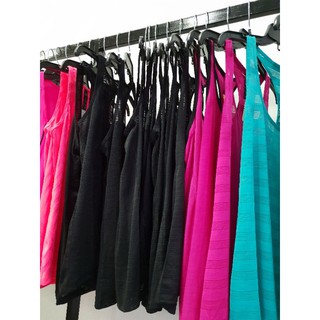 Áo tập Tank top 90degree