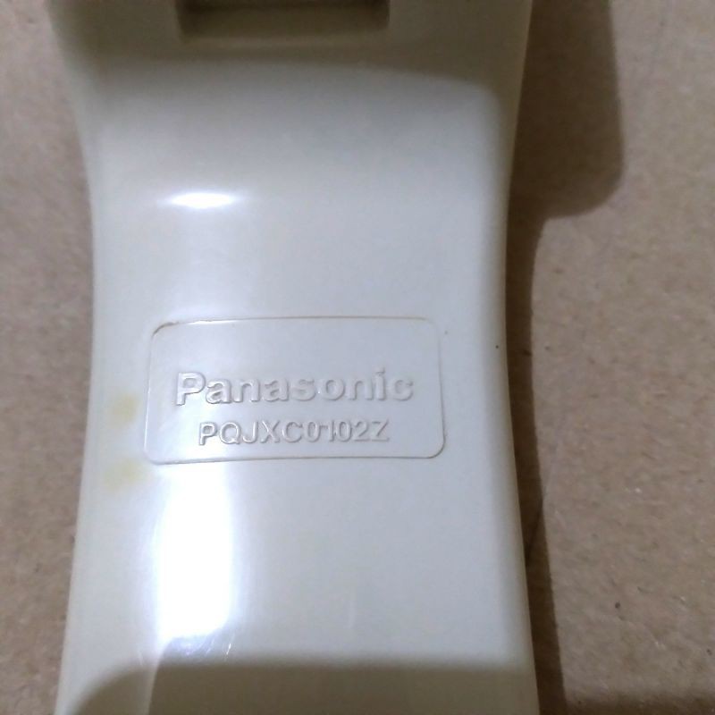 Tay Cầm Điện Thoại Panasonic Pqjxc0102Z