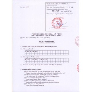 KEM NGHỆ LEYNA THORAKAO 25G – GIẢM THÂM, NGỪA MỤN, DƯỠNG DA SÁNG MỊN