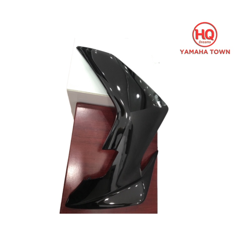 Yếm chính hãng Yamaha dùng cho xe Exciter 155 - Yamaha town Hương Quỳnh