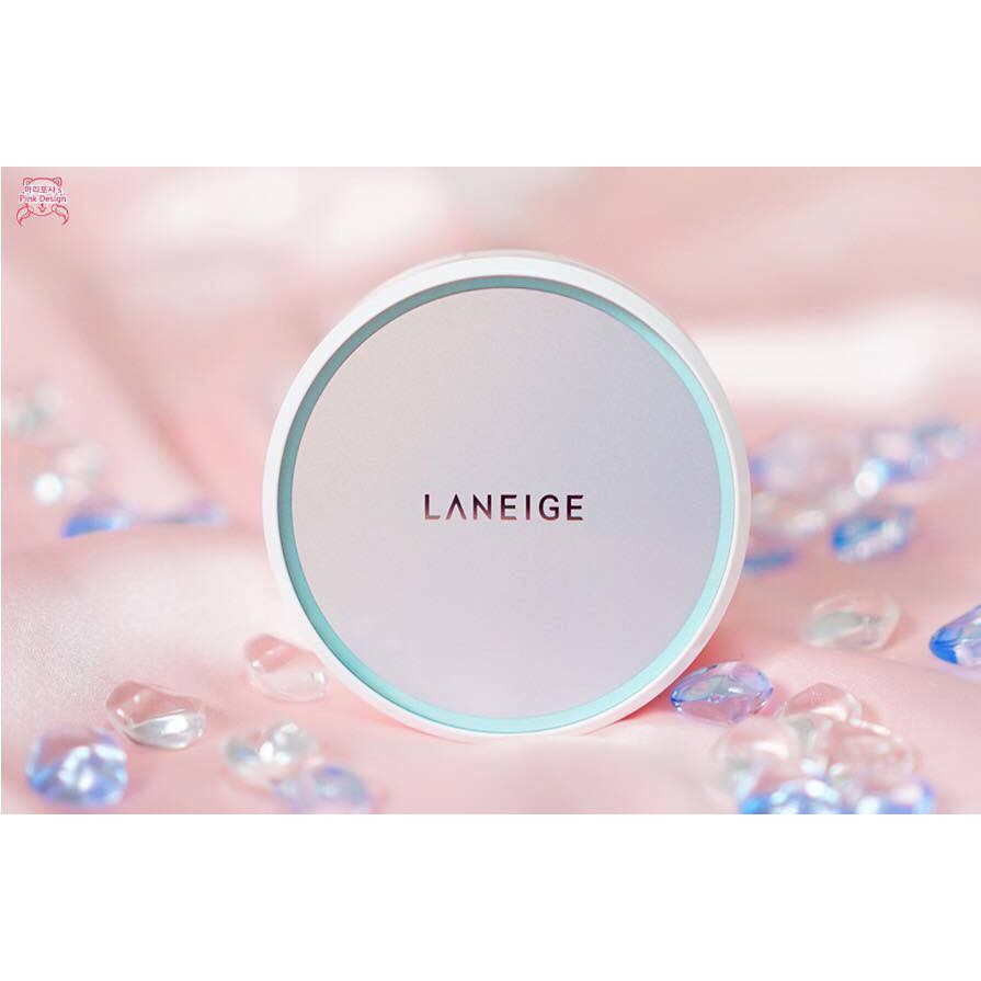 Phấn Nước Laneige BB Cushion Whitening