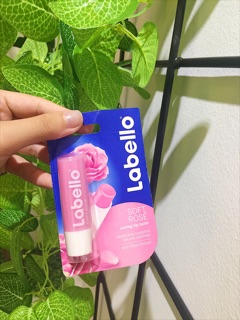 Son dưỡng Labello