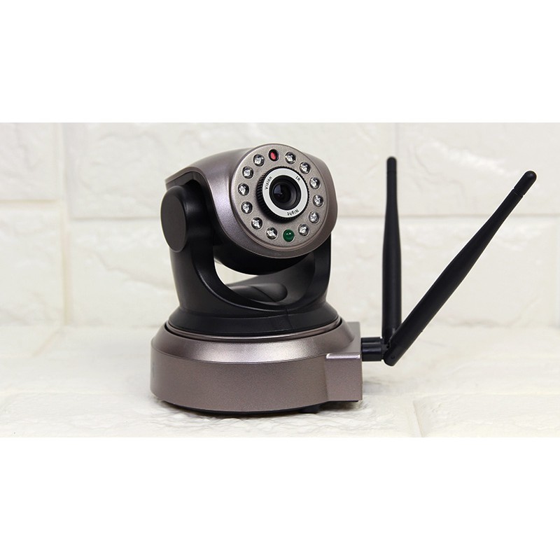 Camera IP Wifi Siepem S6203Y Plus