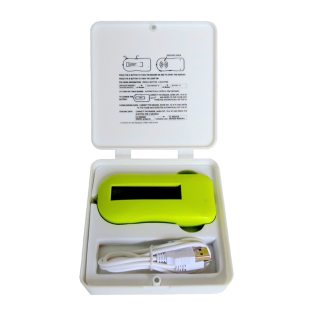 Máy đọc microchip mini | BigBuy360 - bigbuy360.vn