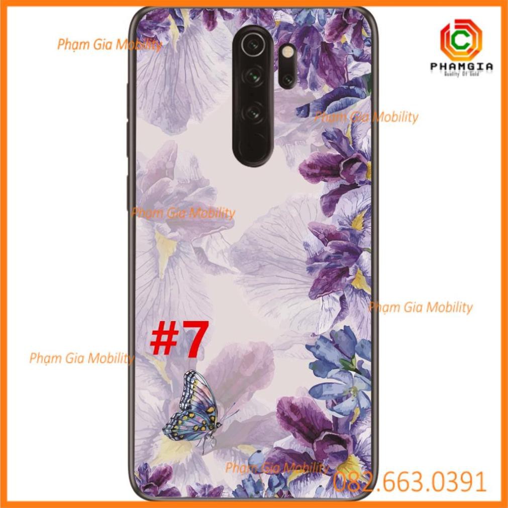 Ốp lưng dẻoTPU hình hoạt hình đẹp OPPO Reno 2Z / Reno 2F /Reno/Reno 2
