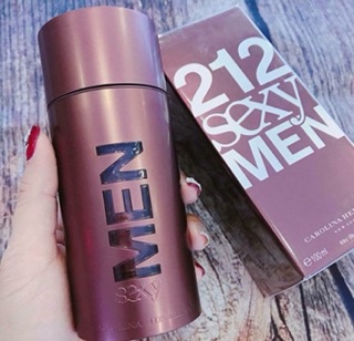 Nước hoa 🟢 212 Sexy Men