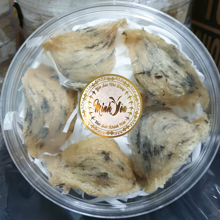 Hồng Yến Thô Nha Trang - 50g / 100g