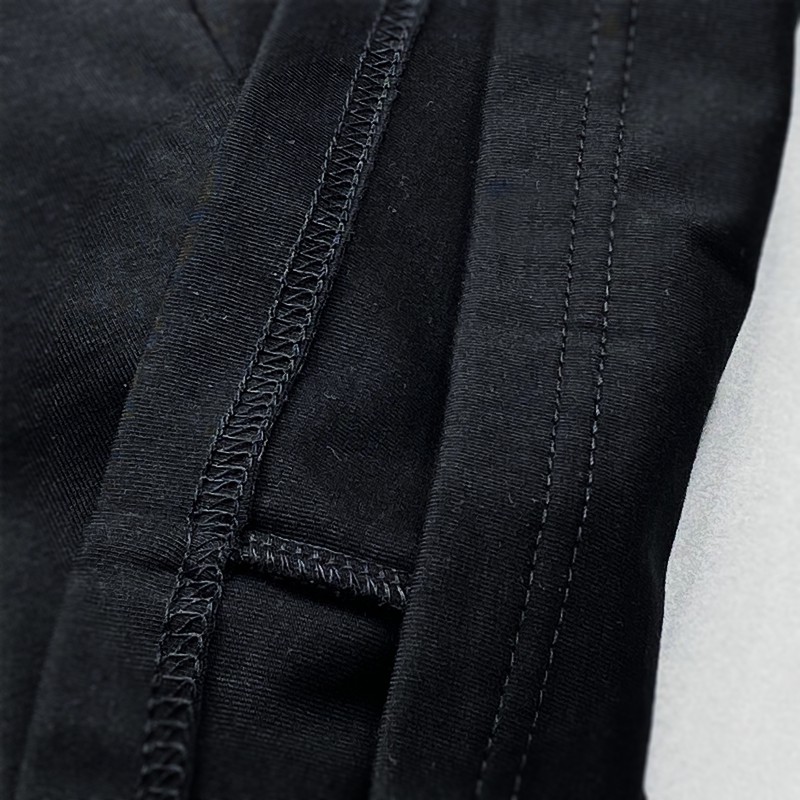 Áo thun nam đẹp cổ tròn, áo phông Cotton 100% co giãn tốt, dày dặn, form Slim fit tôn dáng, có size 95kg - POLO HΛNGHIEU | BigBuy360 - bigbuy360.vn