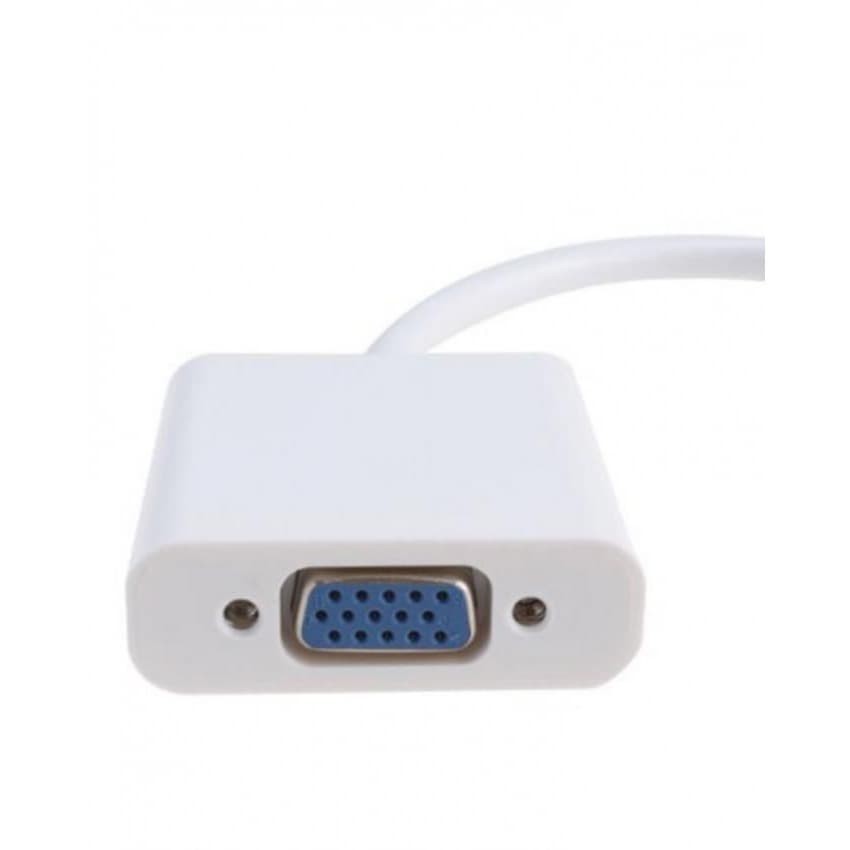 Bộ chuyển đổi Nyk micro HDMI sang VGA | BigBuy360 - bigbuy360.vn