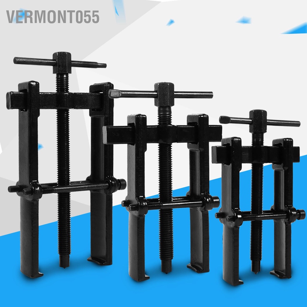 Có thể bán buôn Bộ Dụng Cụ Tháo Gỡ Vòng Bi Chuyên Dụng vermont055 Hàng giao ngay