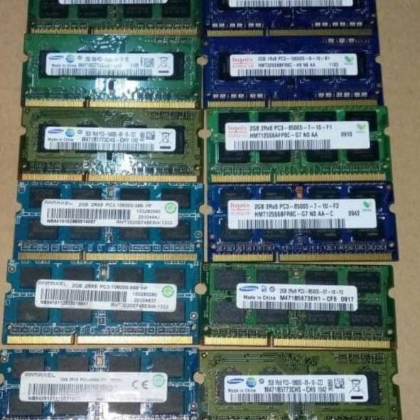 Giảm Giá Ram Laptop 2gb Ddr3 Pc | One Month Guaranteed | BigBuy360 - bigbuy360.vn