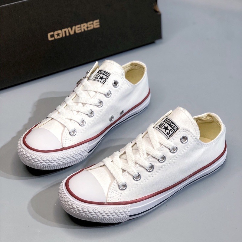 Giày thể thao nam cvs cao cổ full trắng ( Có Hộp ) | BigBuy360 - bigbuy360.vn