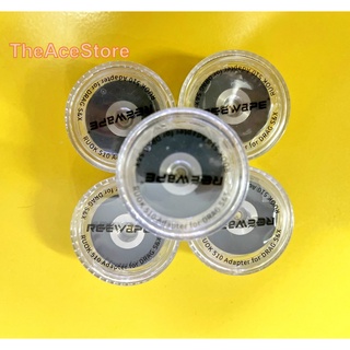 BỘ CHUYỂN ĐỔI ADAPTER 510 FOR DRAG, AEGIS, ARGUS