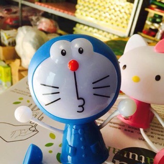 Đèn ngủ cảm ứng dễ thương