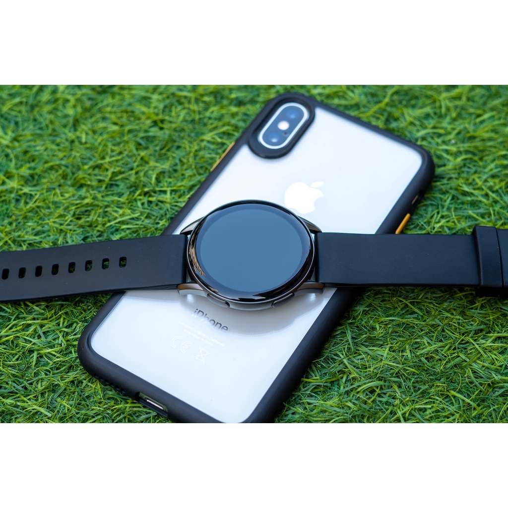 Đồng hồ thông minh Xiaomi Kieslect K11 bản quốc tế - Màn hình Ultra Amoled chế độ Always-on Display
