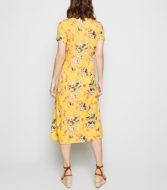 Váy newlook auth vợt sale