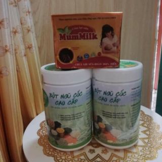 1kg ngũ cốc
