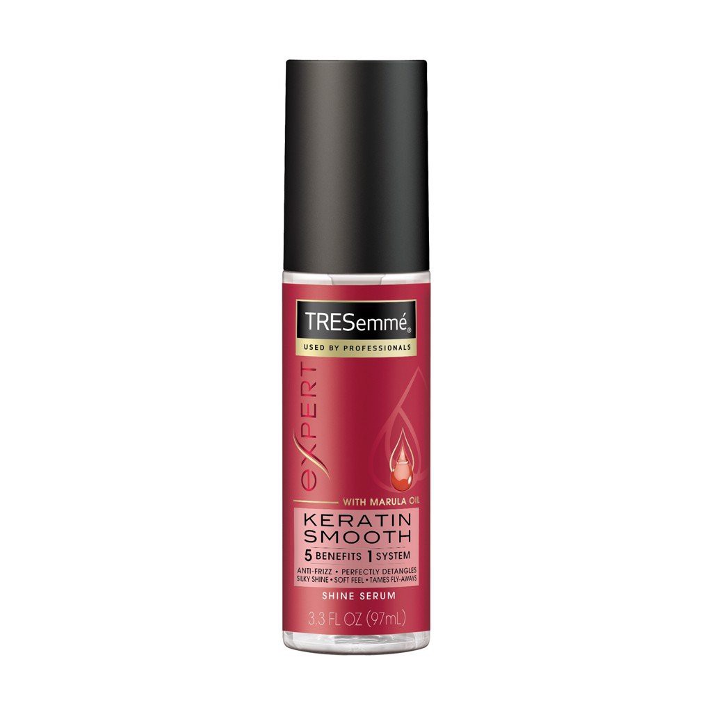 SERUM DƯỠNG TÓC TRESEMME KERATIN SMOOTH (97ML)