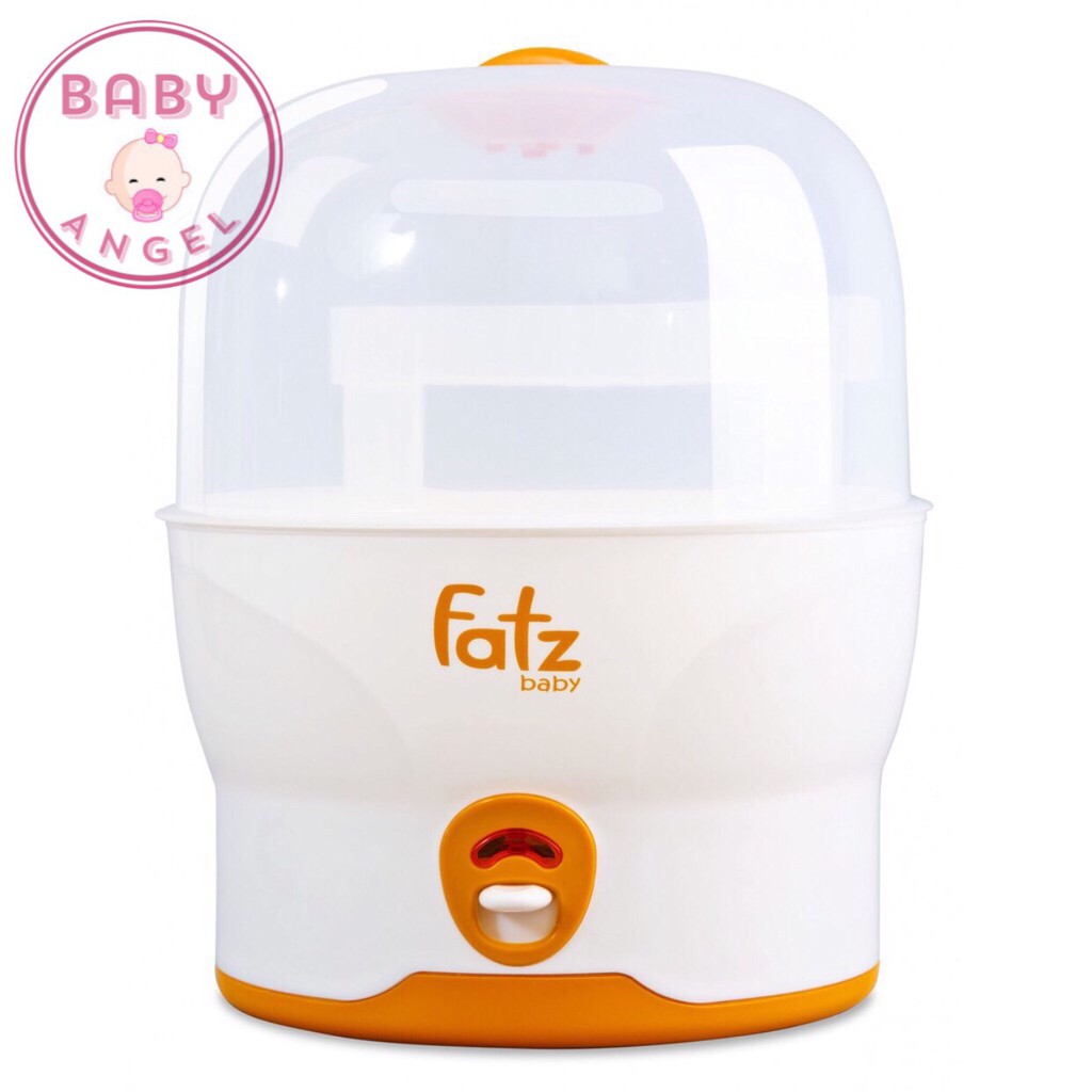 Máy tiệt trùng 6 bình Fatzbaby FB4019SL