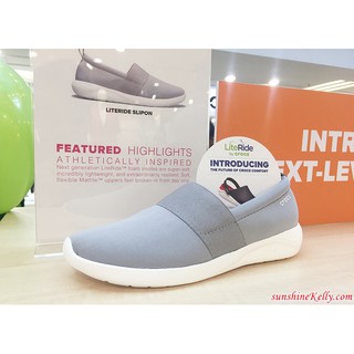 GIÀY SLIP ON CHO NỮ