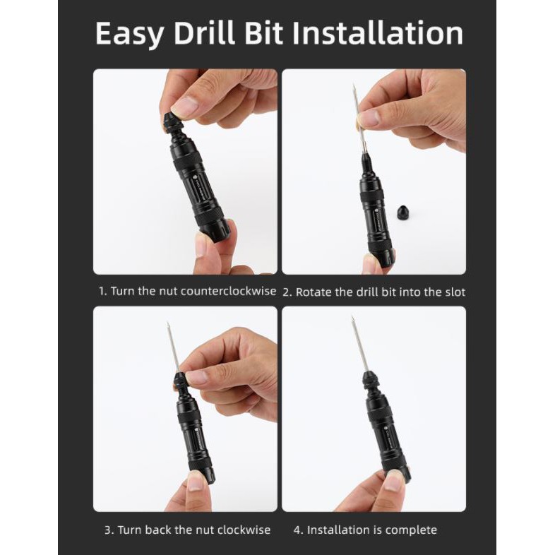 Bộ Tool Vá Vỏ Tubeless Xe Đạp T035