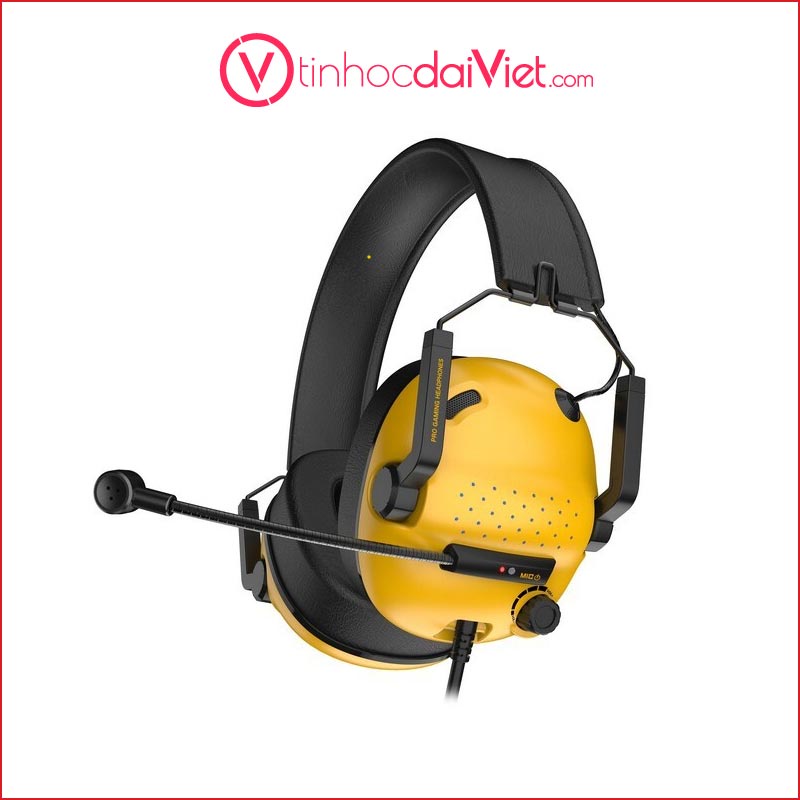 Tai Nghe Gaming E-Dra EH492 Young Pilot