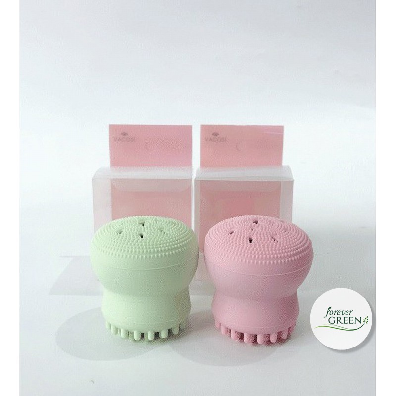 Cọ Rửa Làm Sạch Mặt Etude Bạch Tuộc FG020 | BigBuy360 - bigbuy360.vn