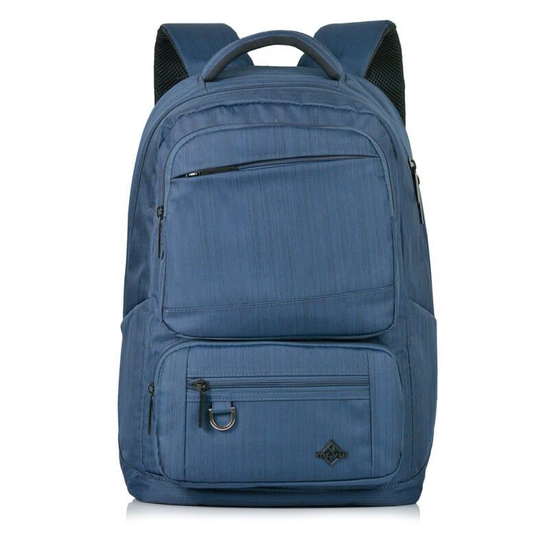 Balo laptop Mr Vui 832 ngăn laptop 14 inch