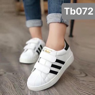 Giày thể thao kid 3 vạch