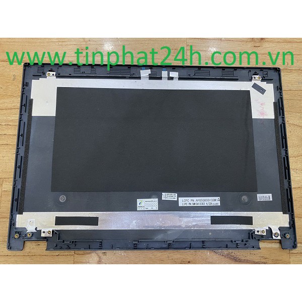 Thay Vỏ Mặt A Laptop Lenovo ThinkPad T440P SM10A12302 AP0SQ000100M1