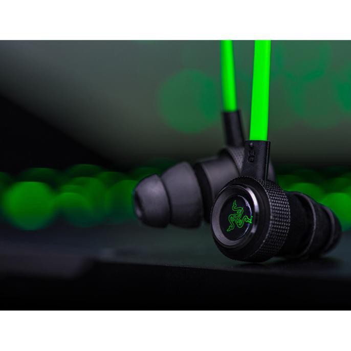 Tai Nghe Chơi Game Razer Hammerhead Pro V2.0 Chất Lượng Cao