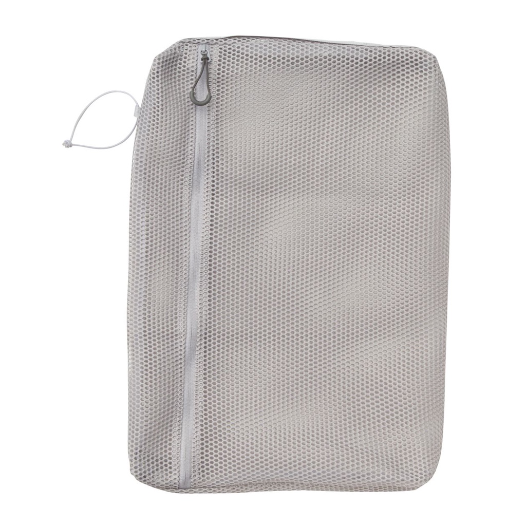 TÚI LƯỚI ĐỰNG ĐỒ GẤP GỌN MUJI CHÍNH HÃNG