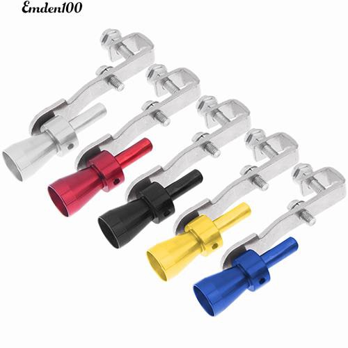 Phụ Kiện Ống Pô Tạo Hiệu Ứng Âm Thanh Cho Xe Hơi