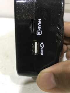Máy Trợ Giảng Không Dây E366 có bluetooth