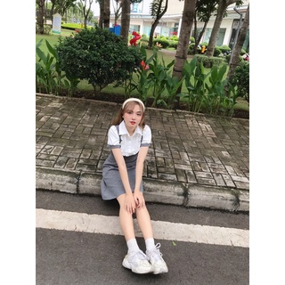 Đầm phối( Layla Dress)