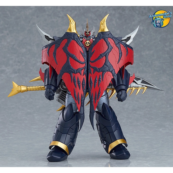 [Phiếu đặt trước] [Good Smile Company] Mô hình nhân vật MODEROID Mazinkaiser SKL Plastic Model