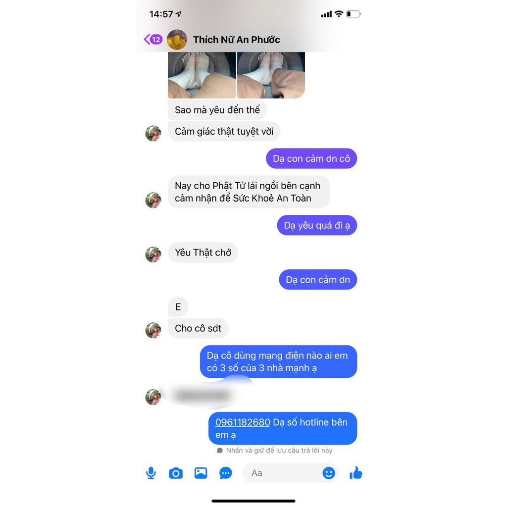 Đệm xông ngải cứu Bách kim Thảo Gói 4