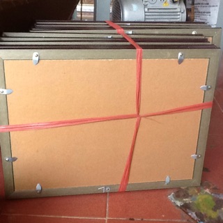 10 khung ảnh 40x60