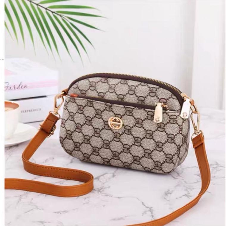 [ Giá Sỉ ] Túi xách nữ, túi đeo cheo sang chảnh hàng loại 1 _ảnh thật