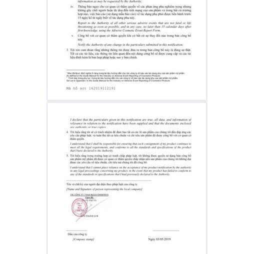 Son lì LoveMOI x Thuỳ Tiên