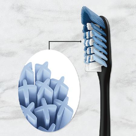Bàn Chải Đánh Răng Cao Cấp Oral-B Clic Manual Toothbrush