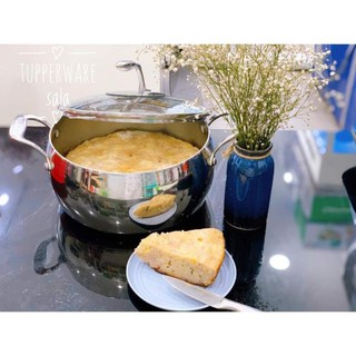 Nồi t chef series casserole 3.8l