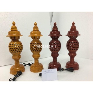 Đèn Thờ Tổ Ong Loại Hàng loại 1 hàng đẹp