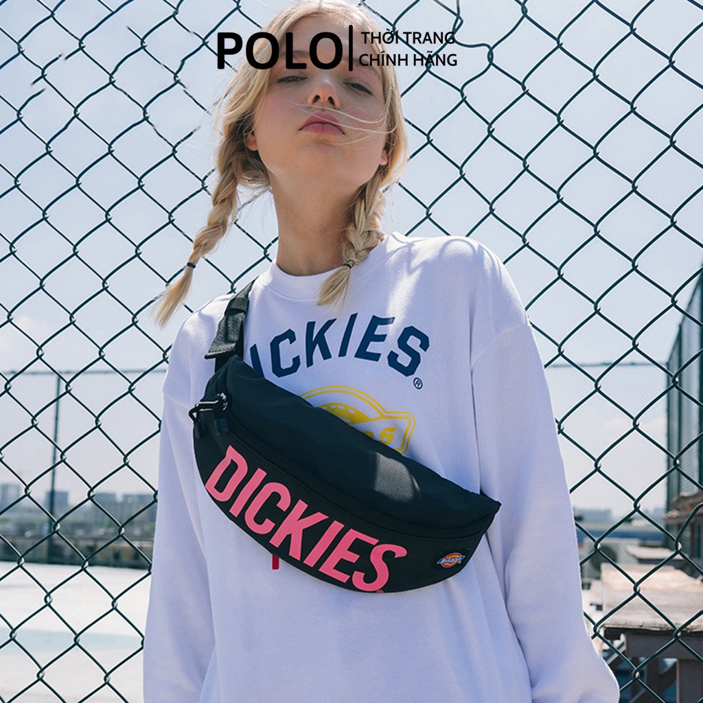 Túi bao tử đeo chéo da pu cao cấp chống nước nhiều ngăn tiện dụng phong cách đeo vai thời trang trẻ trung | BigBuy360 - bigbuy360.vn