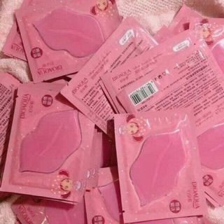 MASK MÔI BIO AQUA