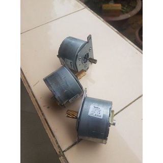Motor nidec 6w 8.8w brushless không chổi than
