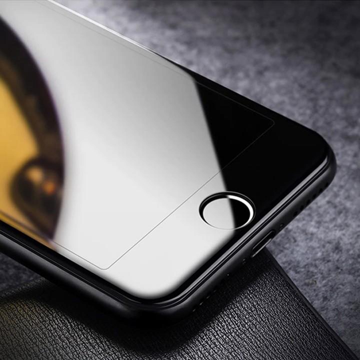 Miếng dán cường lực FULL màn hình IP 8, 8PLUS, 7, 7PLUS, 6, 6PLUS