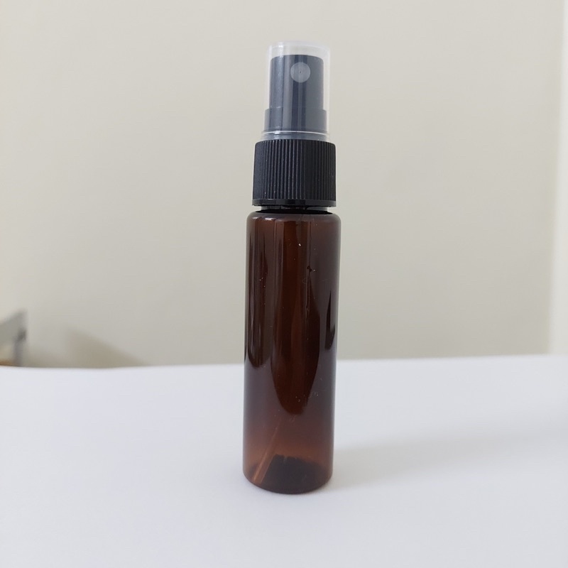 Bình Xịt Nhựa 30ml, Chai Rỗng, Lọ Phun Sương